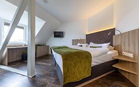 Trip Inn Hotel Esplanade, Düsseldorf