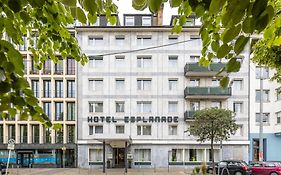 Trip Inn Hotel Esplanade, Düsseldorf